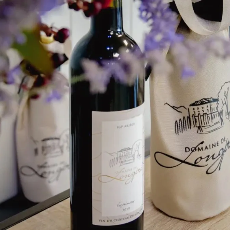 Domaine de Longpré