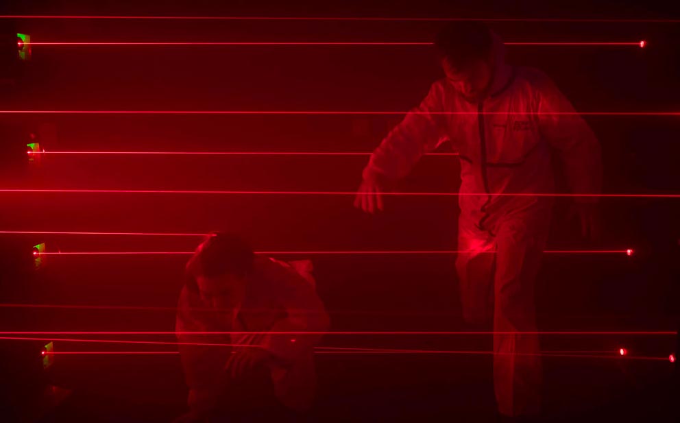 Bomb Squad - Square Games