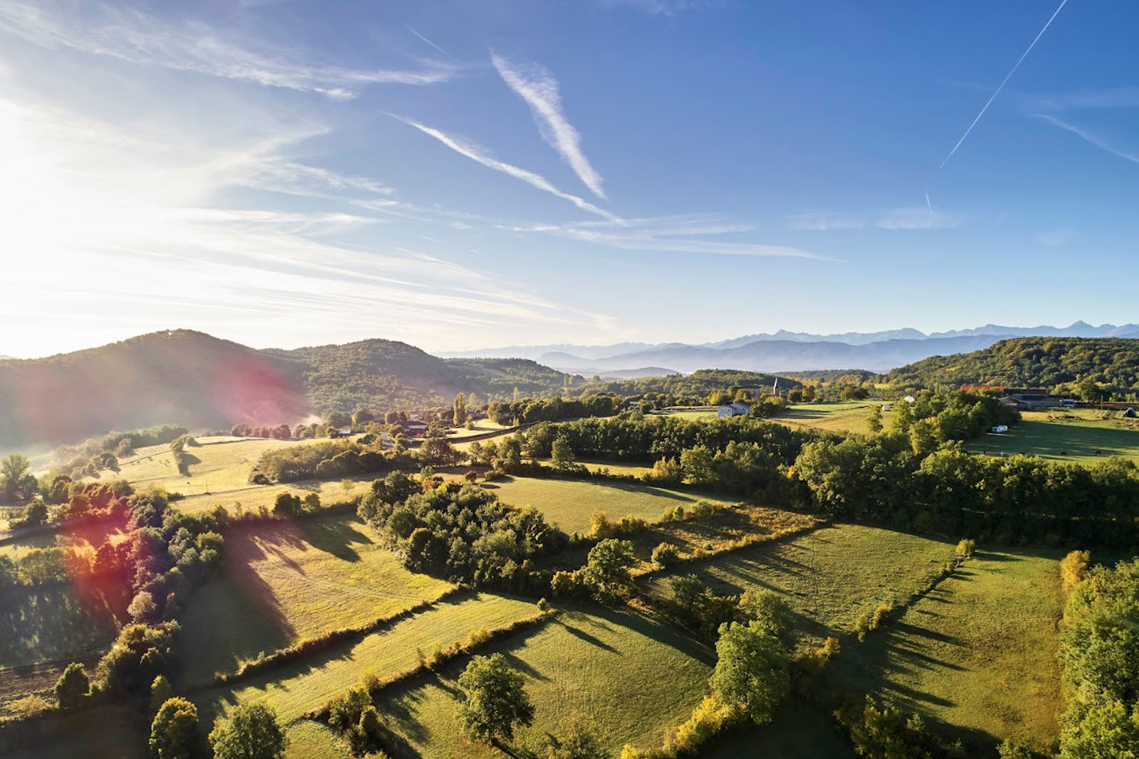 Office de Tourisme Destination Comminges Pyrénées