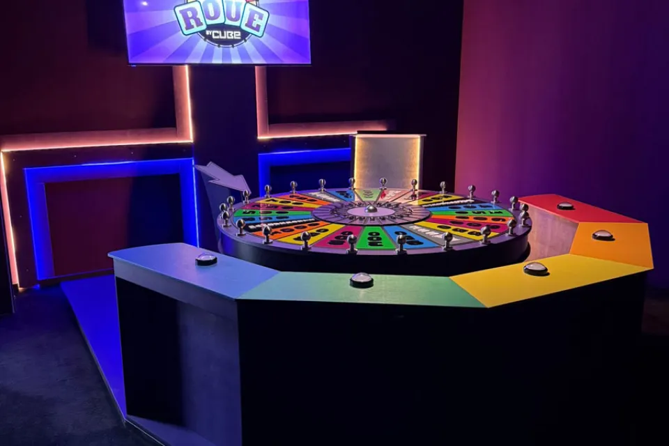 CUBE TV Tarbes