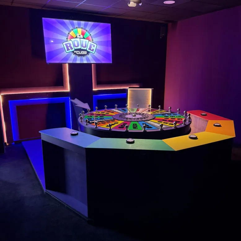 CUBE TV Tarbes