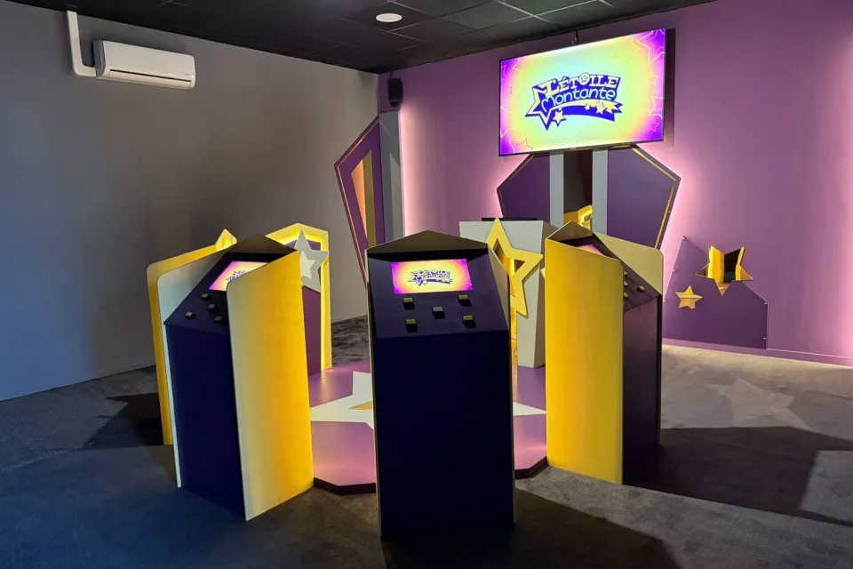 CUBE TV Tarbes