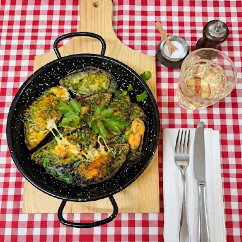 La Table des Cocottes
