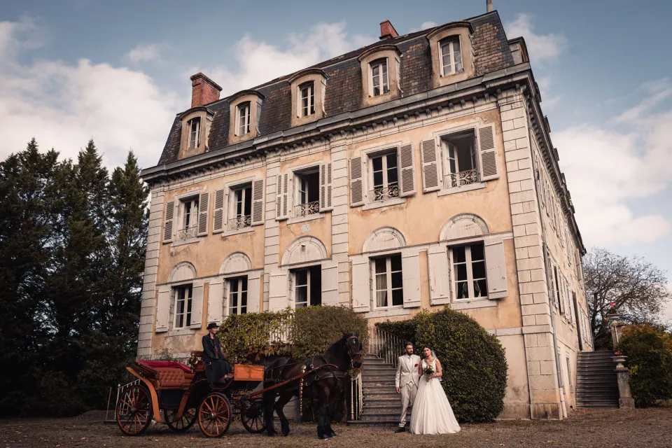 Château de Bagens