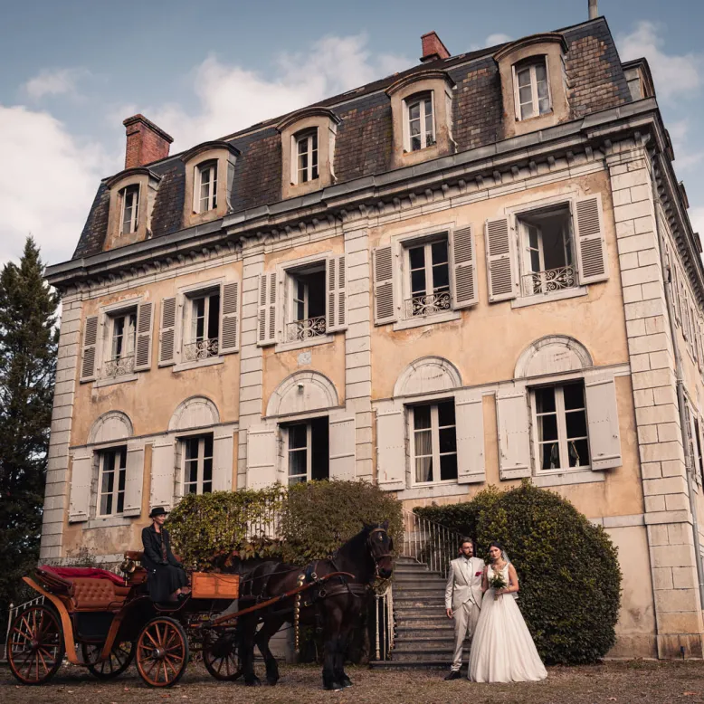 Château de Bagens