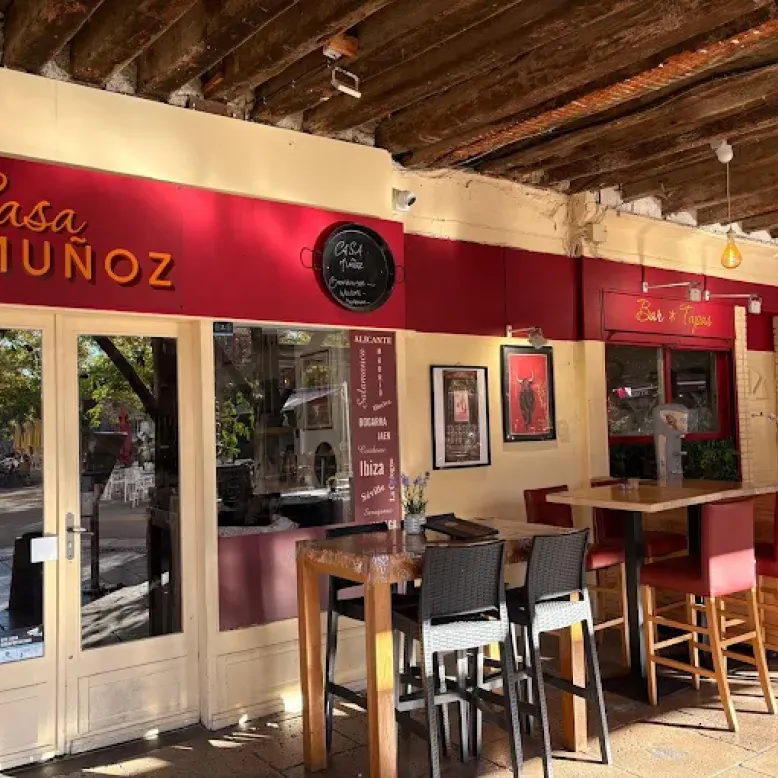 Casa Munoz