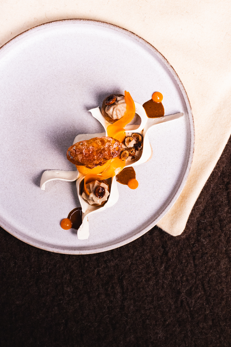 Ors Le restaurant