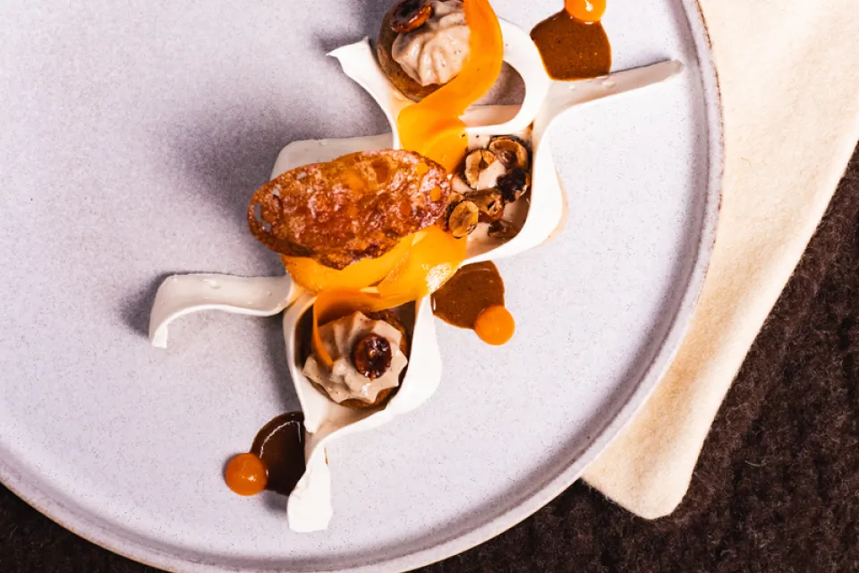 Ors Le restaurant