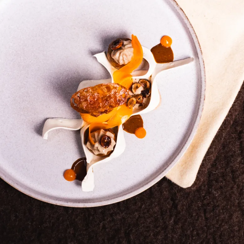 Ors Le restaurant