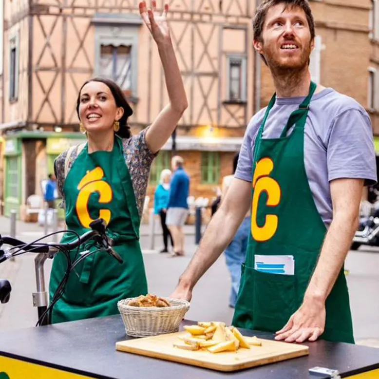 Les Ateliers de Dégustation de Fromage