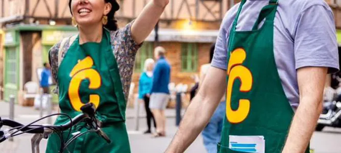 Les Ateliers de Dégustation de Fromage