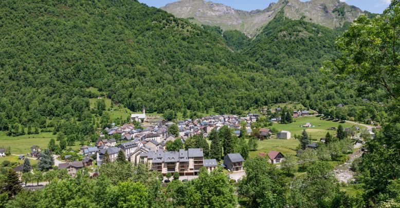 The most beautiful villages of Ariège