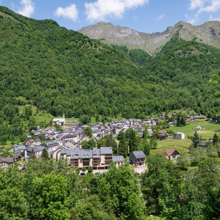 The most beautiful villages of Ariège