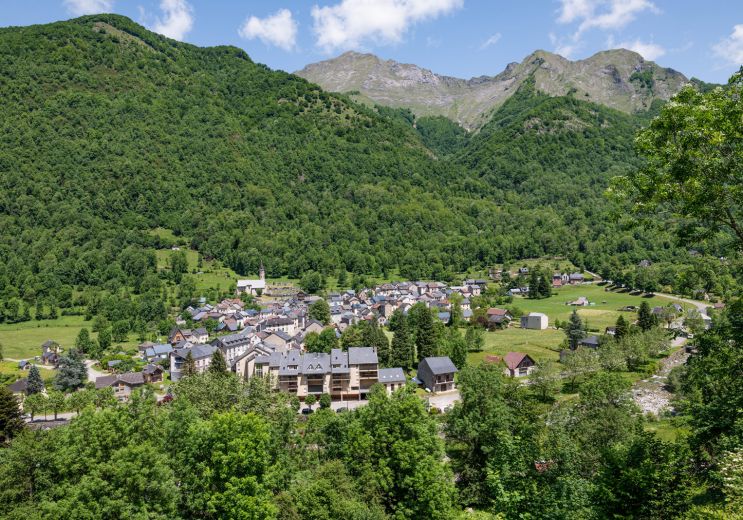 The most beautiful villages of Ariège