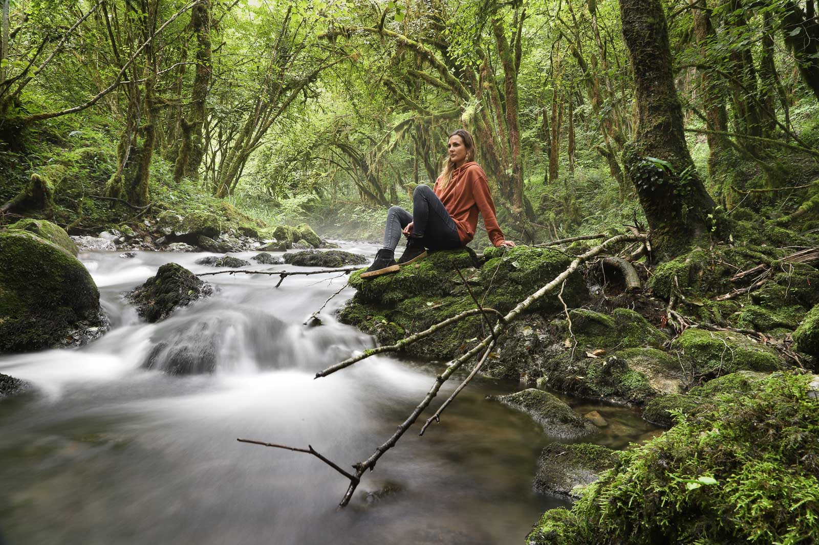 La Gourgue D Asque Randonnee Fantastique Au Cœur De La Foret Humide Des Pyrenees Guide Toulouse Pyrenees