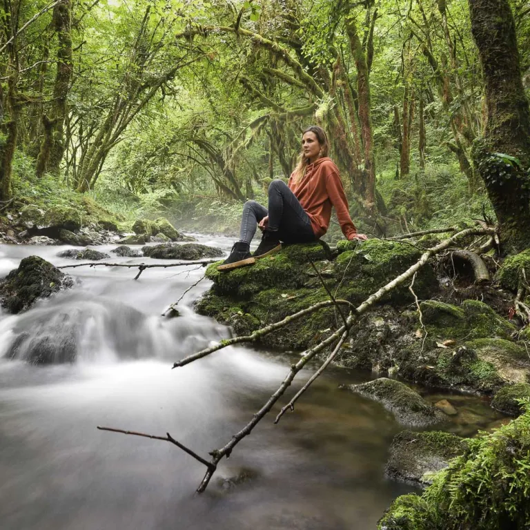 La Gourgue d’Asque: a fantastic hike in the he ...