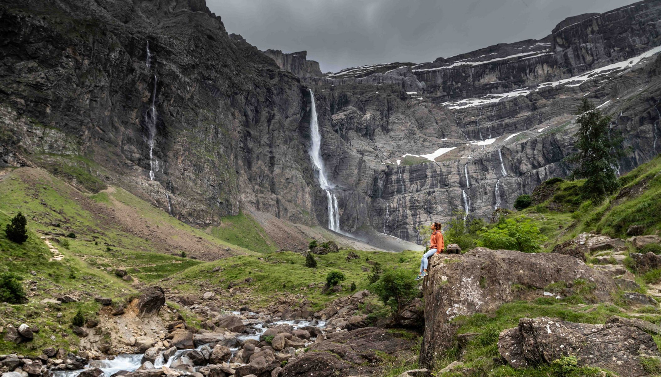 Explorer le Cirque de Gavarnie, merveille naturelle des Hautes-Pyrénées
