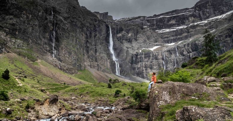 Explora el Circo de Gavarnie, una maravilla na ...