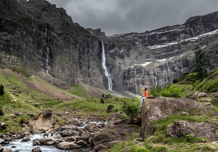 Explora el Circo de Gavarnie, una maravilla na ...
