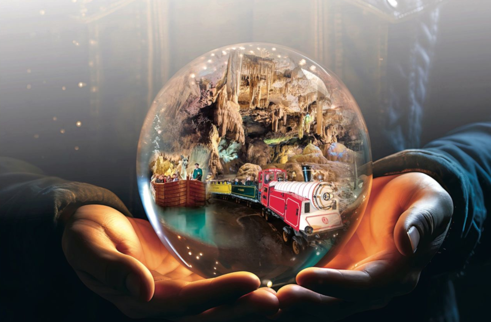 The Caves of Bétharram: an unforgettable under ...