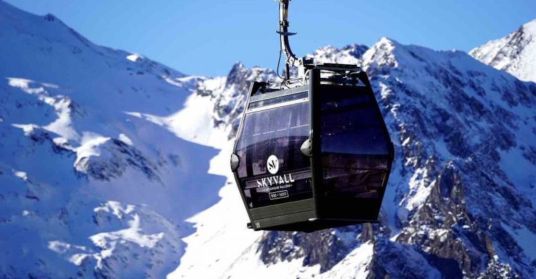 Peyragudes : Vos vacances au ski, dans un cadr ...