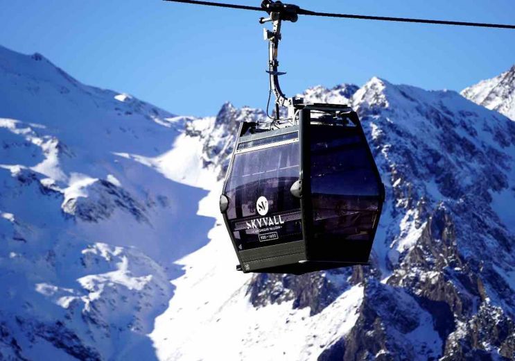 Peyragudes: Your skiing holiday, in an idyllic ...