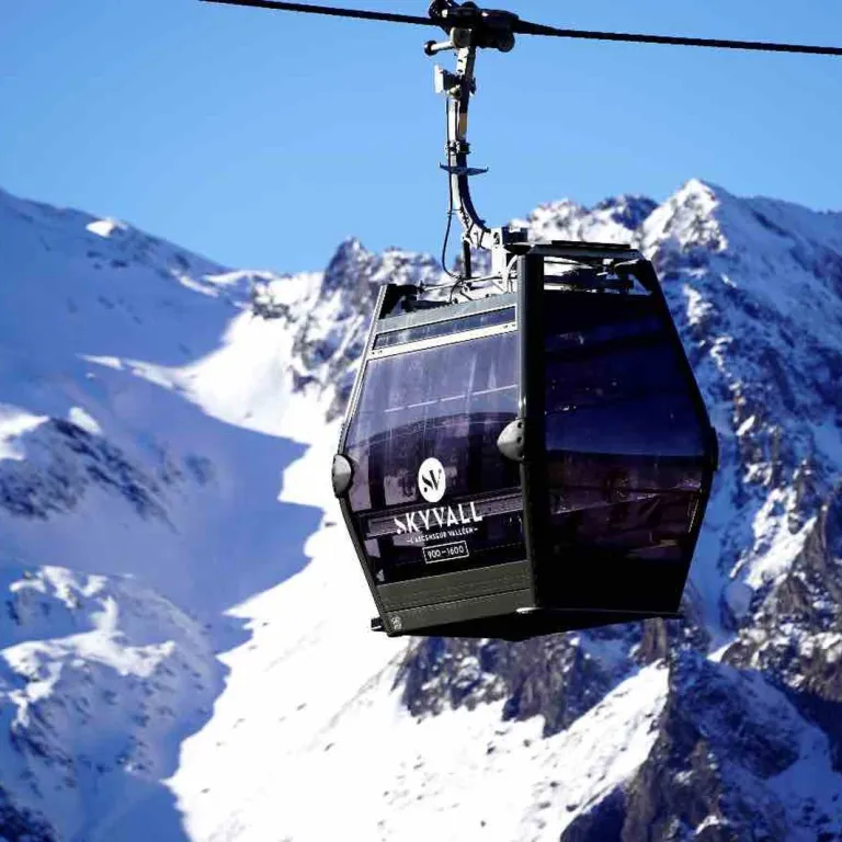 Peyragudes: Your skiing holiday, in an idyllic ...