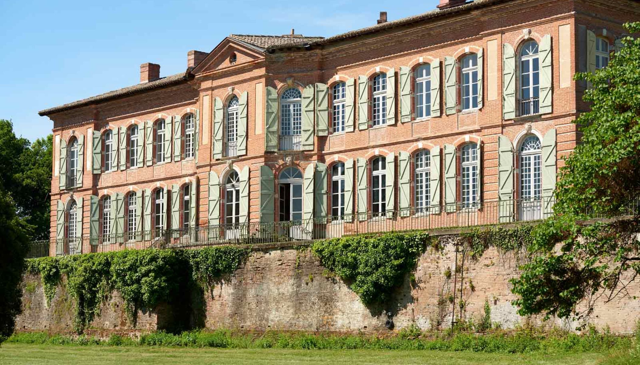 Découvrir les châteaux à moins de 30 minutes de Toulouse