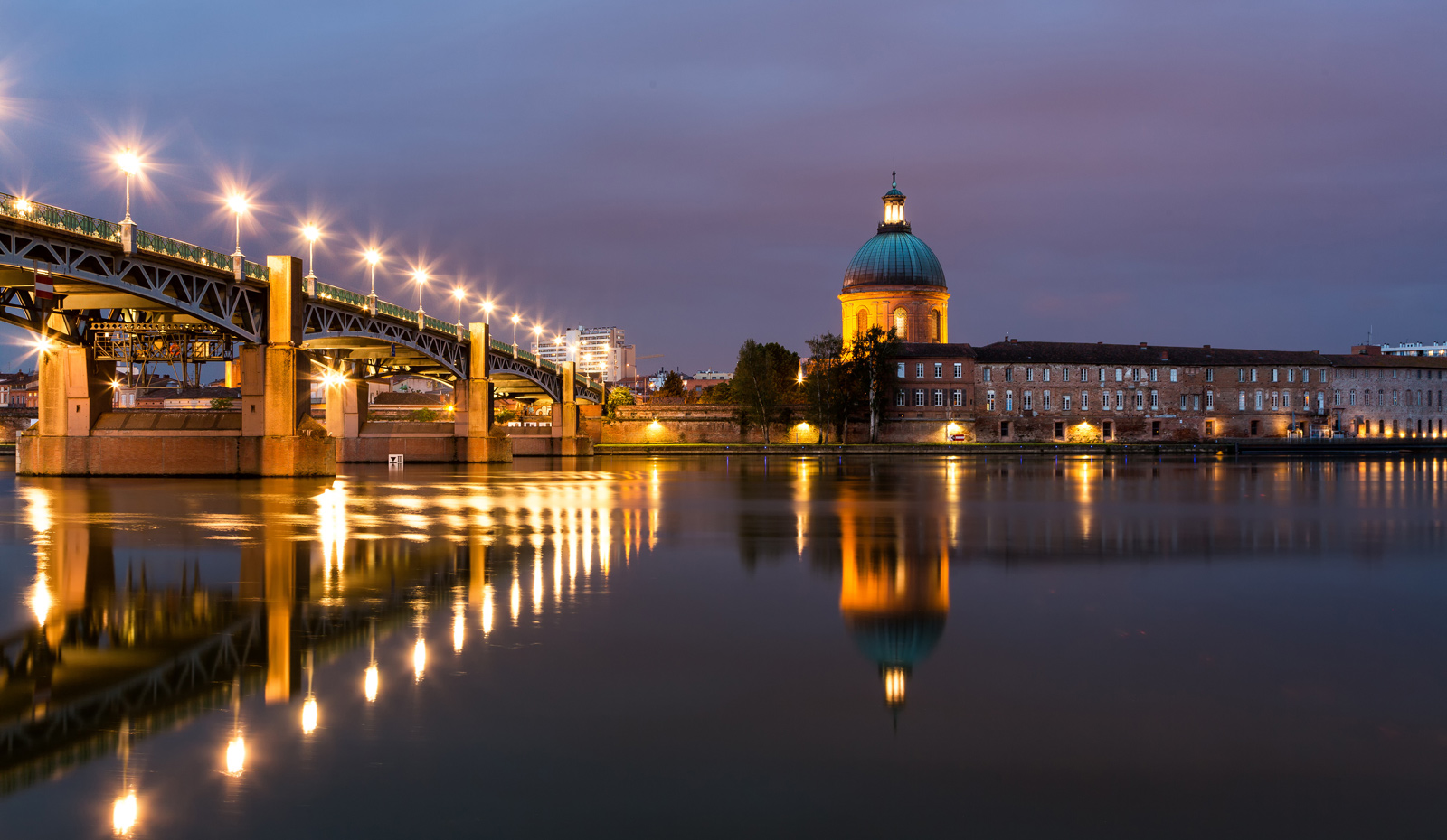 Où faire du shopping à Toulouse ?