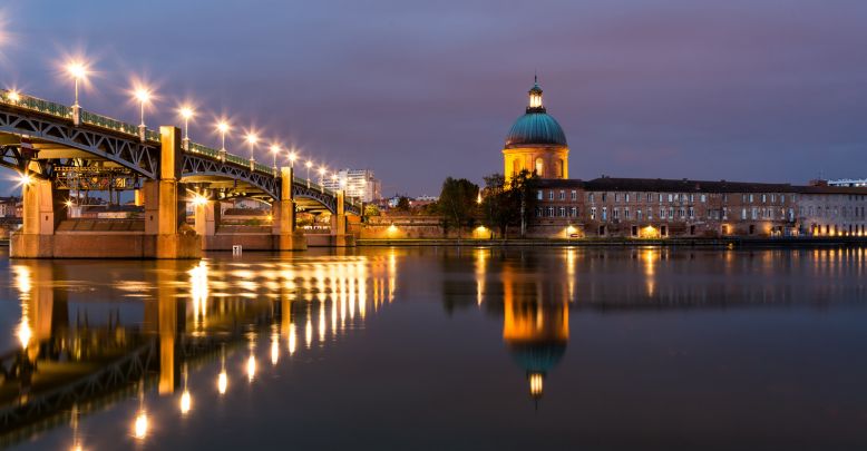 Où faire du shopping à Toulouse ?