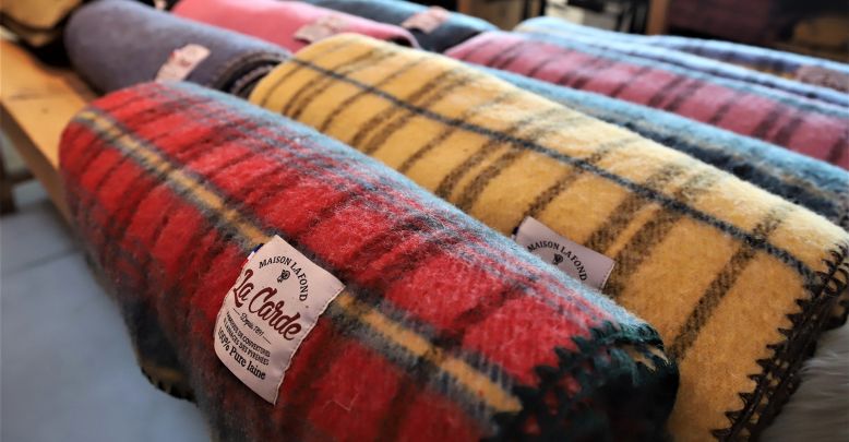 What to bring back from the Pyrenees?