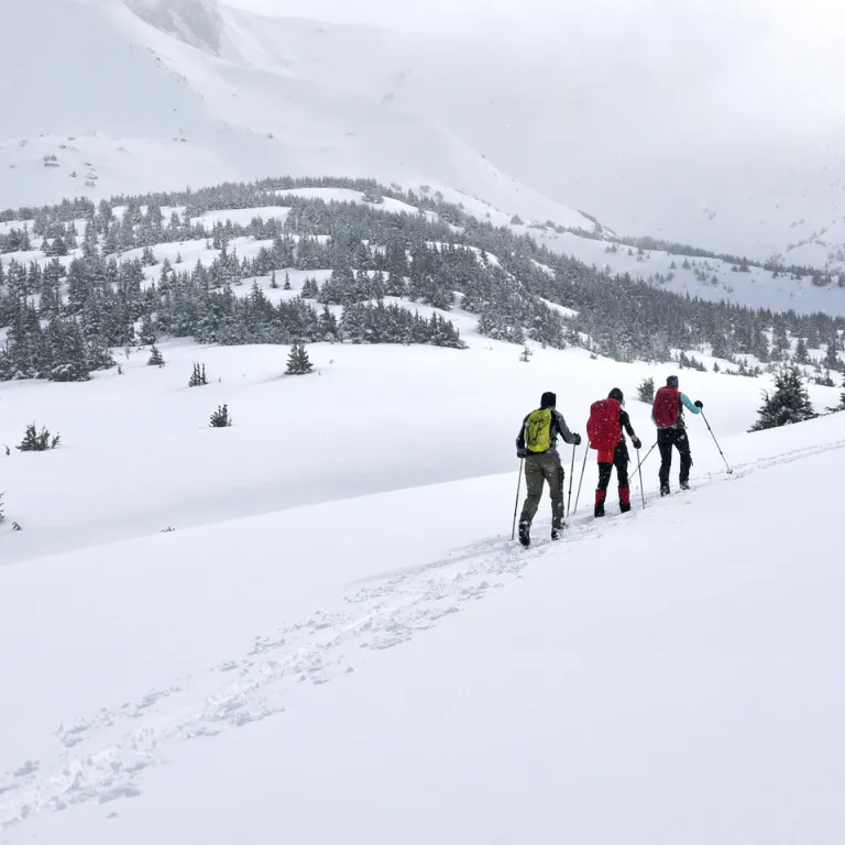 Enjoy the snow in Ariège: the best places and ...