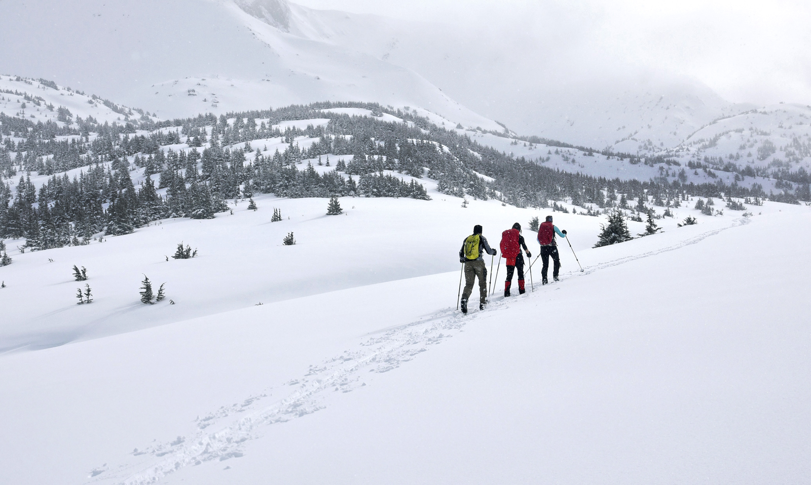 Enjoying the snow in Ariège : the best places  ...