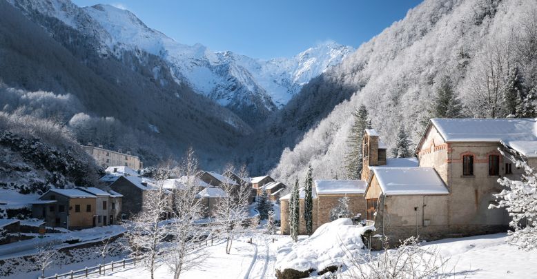 What to do in Ariège in winter?