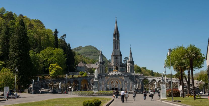 Visitons Lourdes Ensemble