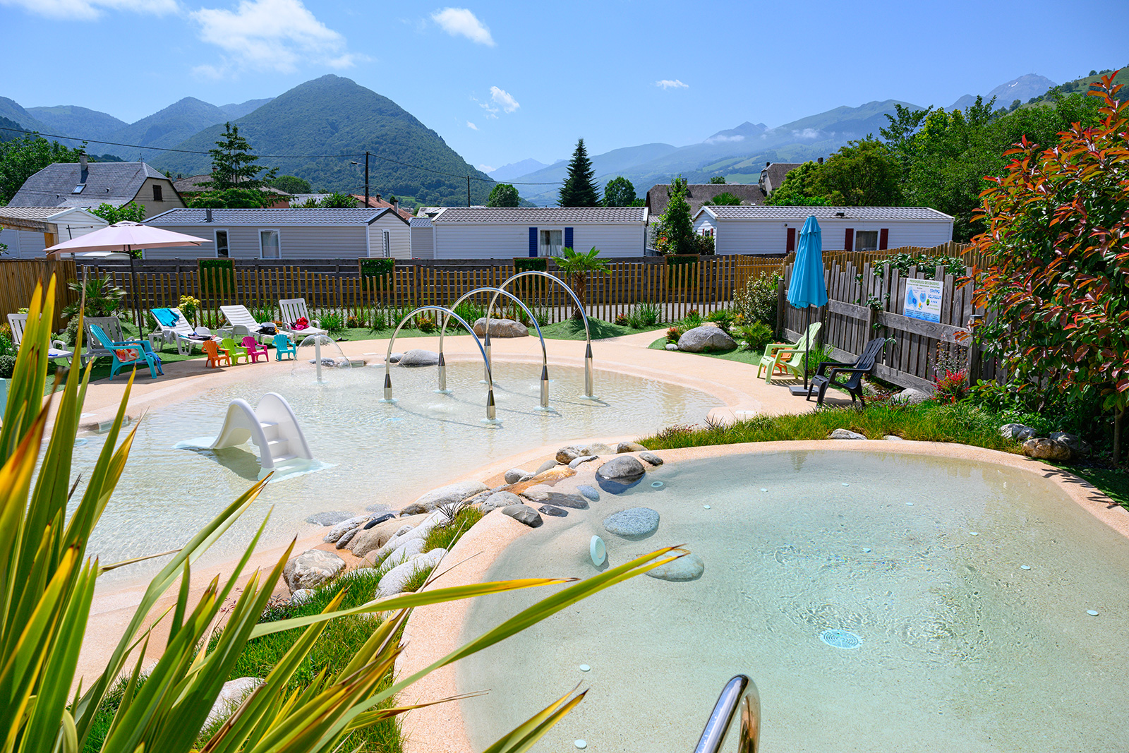 10 campsites to discover in the Pyrenees, plan ...