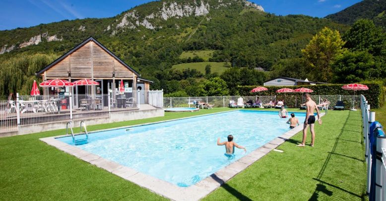 10 campsites to discover in the Pyrenees, orga ...
