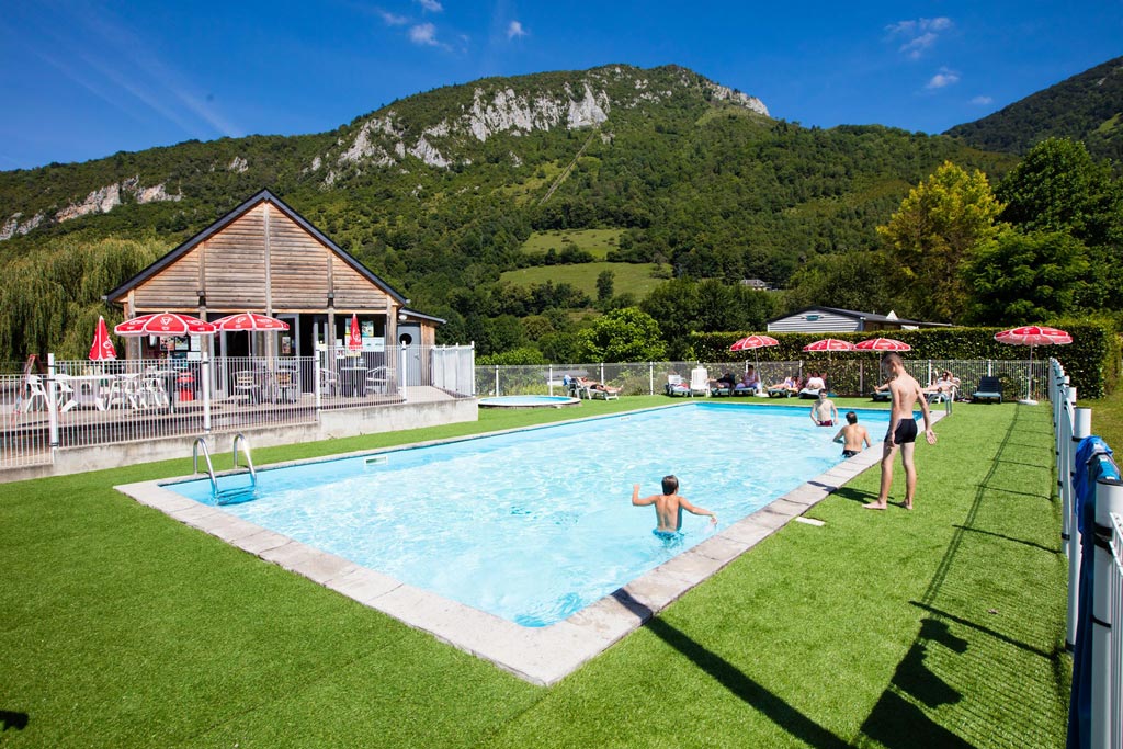10 campsites to discover in the Pyrenees, orga ...