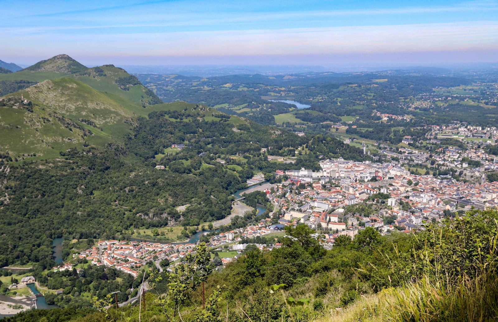 24h à Lourdes : découvrir la ville sacrée aux  ...
