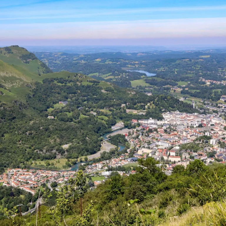 24 horas en Lourdes: descubre la ciudad sagrad ...