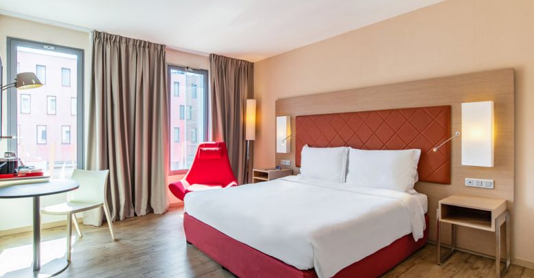 Notre sélection d’hôtels pour vos vacances à T ...