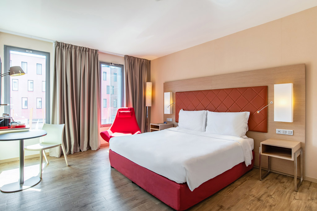 Our selection of hotels for your holidays in T ...