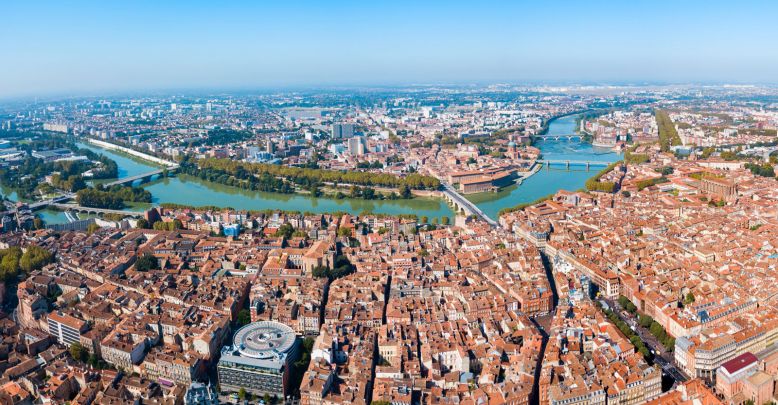 Must-see visits in Toulouse