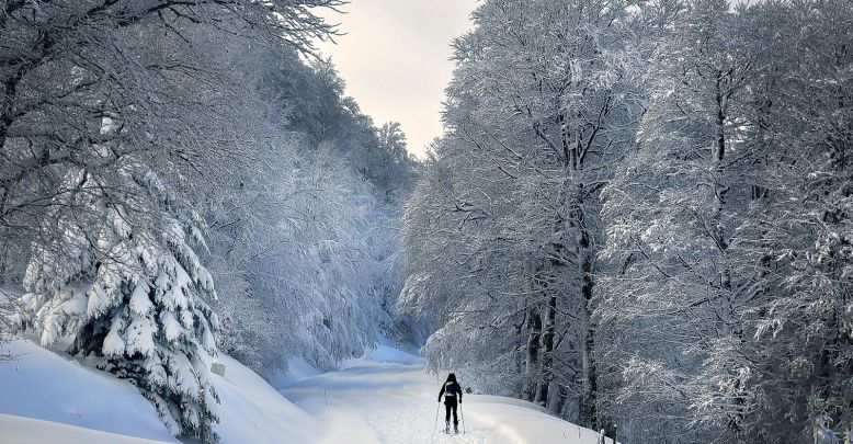 Que faire dans les Pyrénées l'Hiver ?