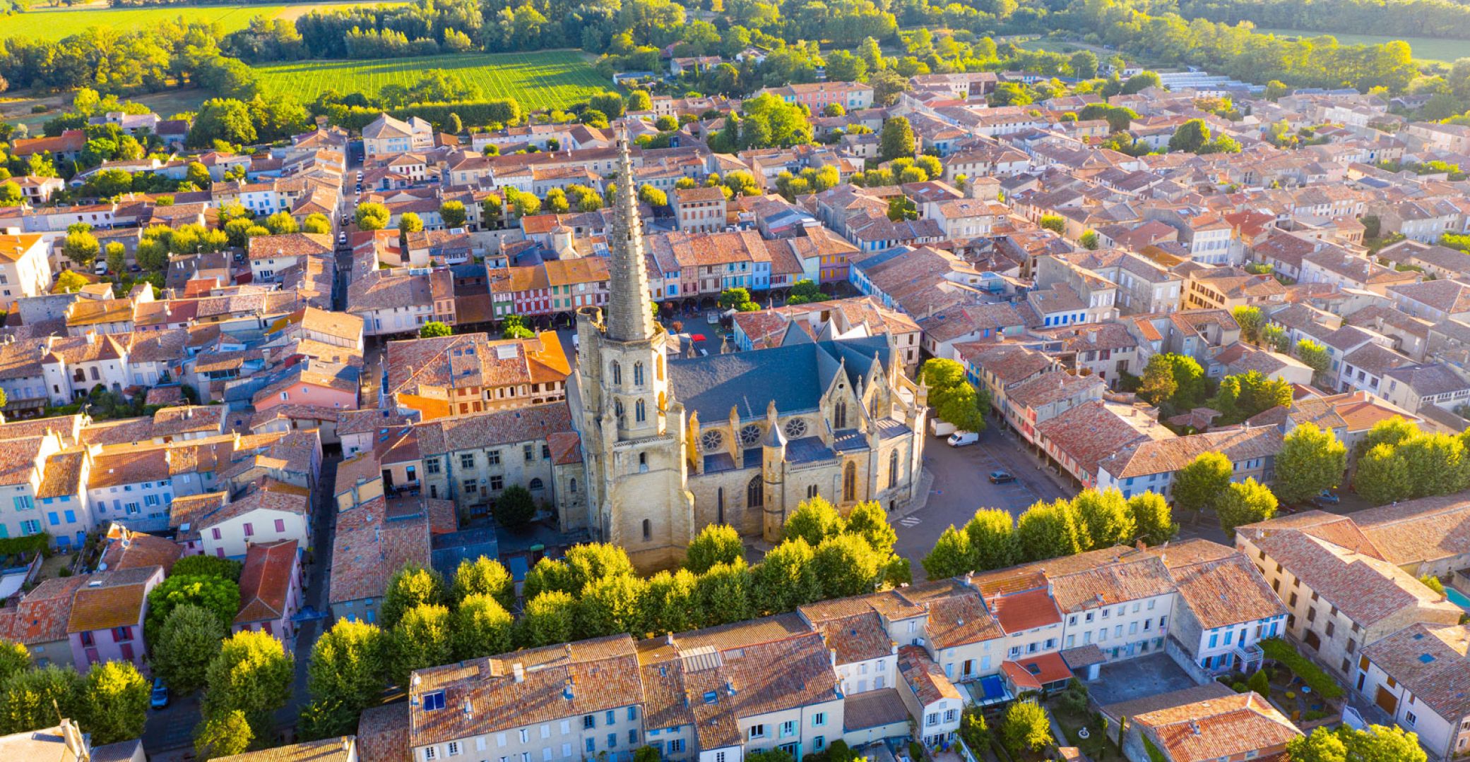 Vacaciones en el País ... Vacaciones en el País ...