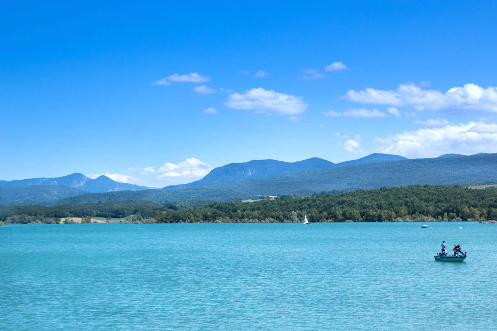 Bathing in Ariège: all the tips!