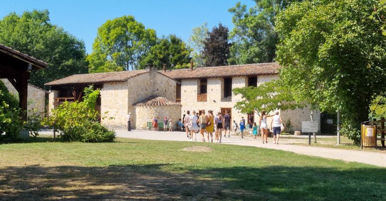 Les Forges de Pyrène : un voyage dans le temps ...
