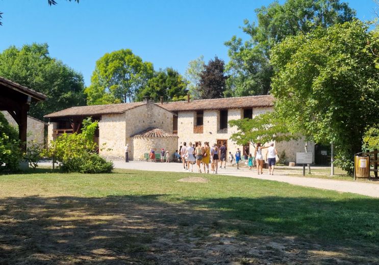 Les Forges de Pyrène : un voyage dans le temps ...
