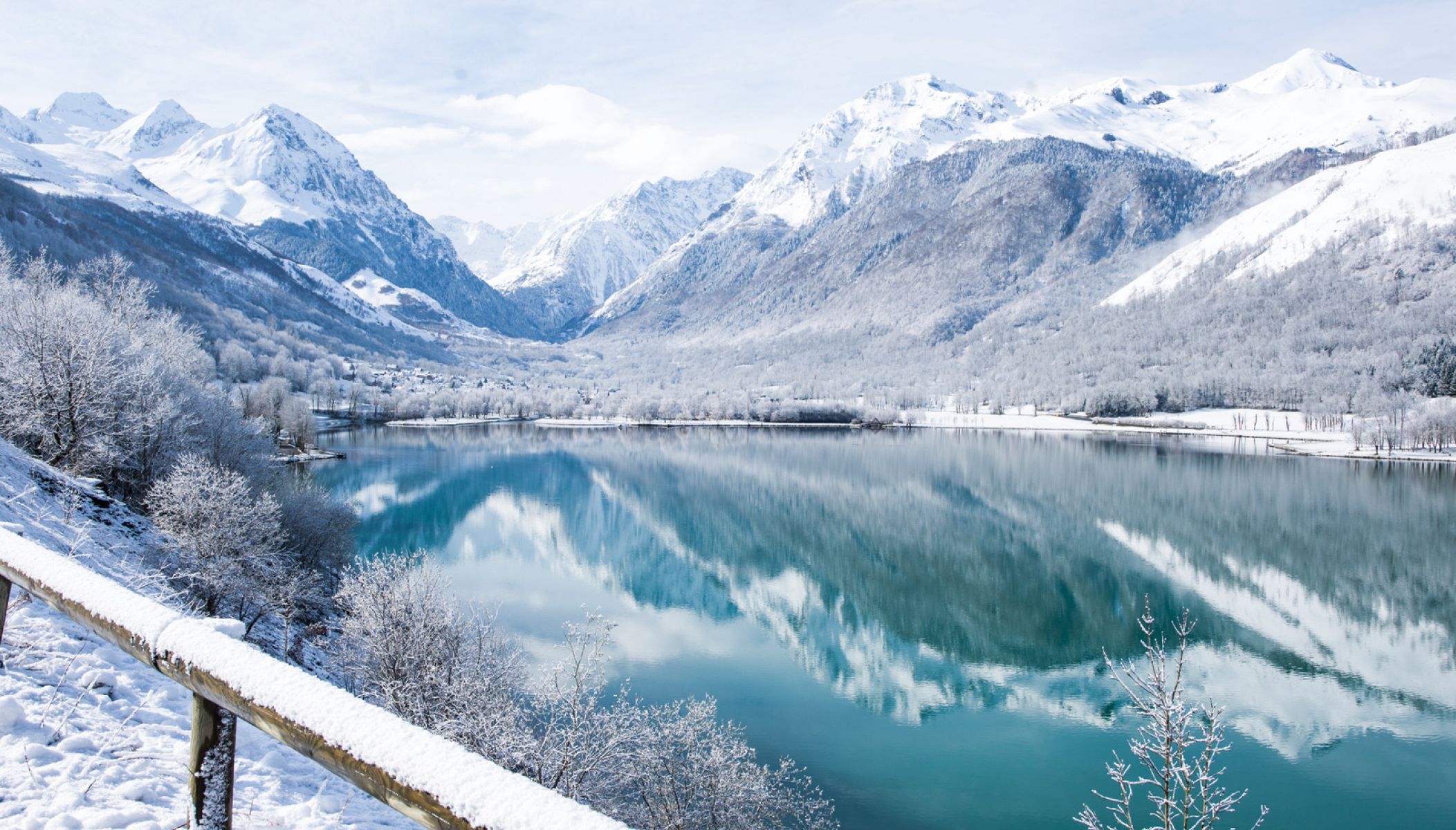 Pyrénées Central Park : la destination idéale pour partir au ski en famille dans les Pyrénées