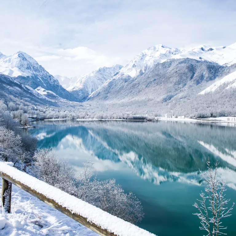 Pyrénées Central Park: the ideal destination f ...